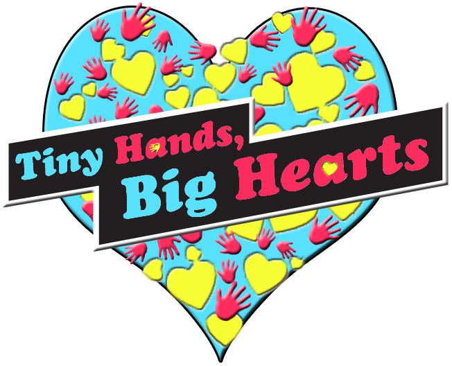 Appelbaum Training Institute ~ 'Tiny Hands, Big Hearts' Training