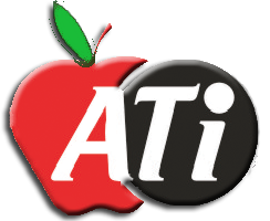 ATi Logo