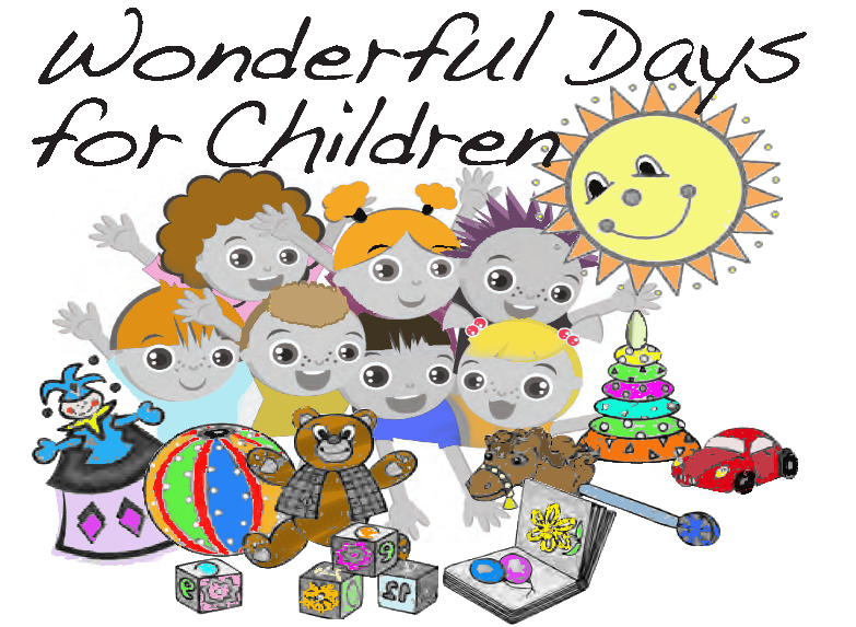 Wonderful Days graphic