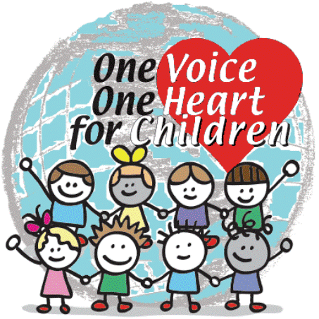 One Voice, One Heart for Children